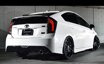 アーティシャンスピリッツ プリウスg S エアロ Prius通販サイトauto Acp