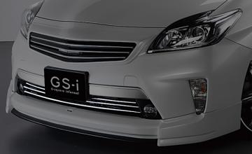 プリウスGスクエア・GS-i イメージ画像