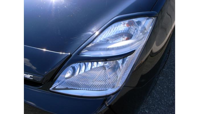Ams 系後期 プリウス アイライン Terra エアロパーツ Prius通販サイトauto Acp