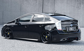 AIMGAIN(エイムゲイン) 30 プリウス HYBRID GT