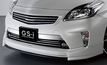 プリウスGスクエア・GS-i イメージ画像