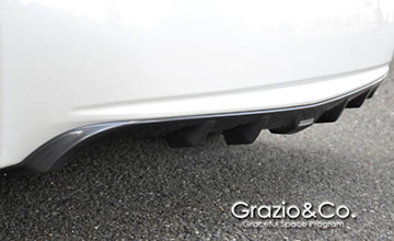 プリウスGrazio(グラージオ) イメージ画像