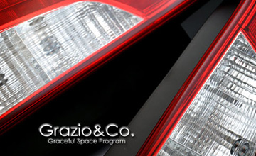 Grazio(グラージオ) 30 プリウス 後期 コンビカラードテールレンズユニット Grazio(グラージオ) 30 プリウス 後期 コンビカラードテールレンズユニット