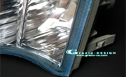 Grazio(グラージオ) 30 プリウス 前期 シナジーブルーフロントウインカーユニット Grazio(グラージオ) 30 プリウス 前期 シナジーブルーフロントウインカーユニット
