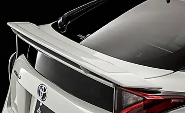 50系 プリウス エアロ リアウイング Prius通販サイトauto Acp 50系 プリウス エアロ リアウイング Prius通販サイトauto Acp