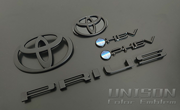 PRIUS（プリウス） TRD PARTS（TRDパーツ） | TRD