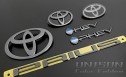 UNISON(ユニゾン) 60系プリウス　エンブレム
