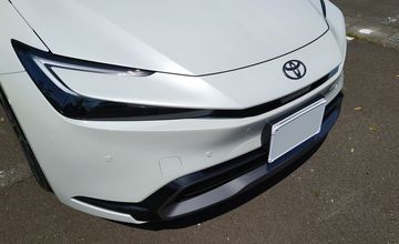 プリウスUNISON(ユニゾン) イメージ画像