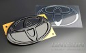 純正部品 60系プリウス　エンブレム