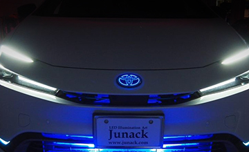 プリウスJUNACK(ジュナック) イメージ画像
