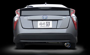 プリウス柿本・改 イメージ画像