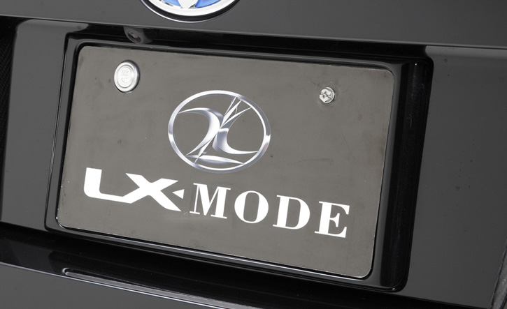 LX-MODE(LXモード)　プリウス-10