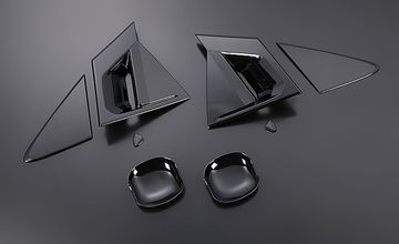 プリウスREVIER(レヴィーア) 商品概要