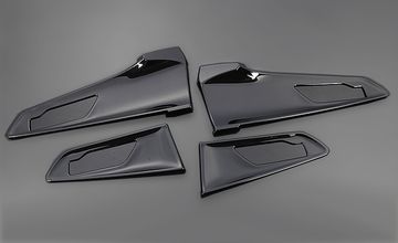 プリウスREVIER(レヴィーア) 商品概要