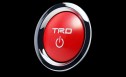 TRD 50系プリウス　インテリア・アクセサリー