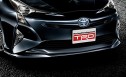 TRD　50 プリウス 前期　エアロ フロントスポイラーVer.2