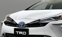 TRD 60系・50系・30系プリウス　エアロパーツ