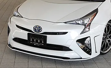 50系 プリウス エアロ カスタムドレスアップパーツ Prius通販サイトauto Acp