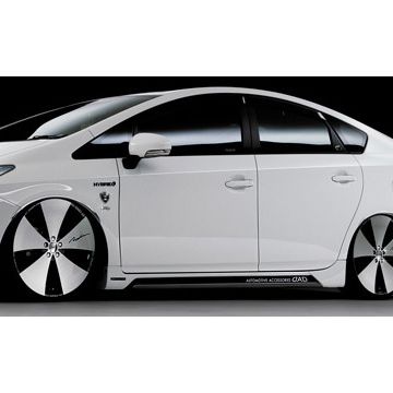 ZVW30 プリウス サイドステップ」の一覧｜PRIUS Onlineショップ