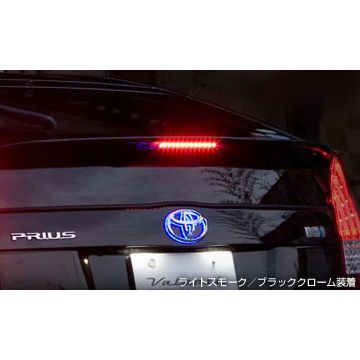 VALENTI(ヴァレンティ)　プリウス/30系　LEDハイマウントストップランプ（ジュエルLED）(1)