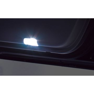 ブラッセン プリウス LEDパーツ LEDカーテシランプ・タイプR 30系・20系