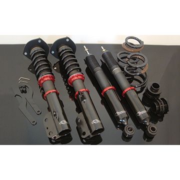 DRESSARTS(ドレスアーツ)　30 プリウス　車高調キット