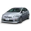 30系前期プリウス ZVW30 プリウス フロントリップ