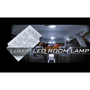 LUXER1(NT[1)@30 vEX@LED[v