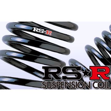 RSR　プリウス/30系　ダウンサス・スーパーダウン（サスペンション）(1)