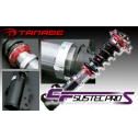 tanabe(タナベ) プリウス CFS車高調キット30系