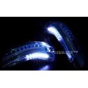 Grazio(グラージオ) プリウス LEDウェルカムランプユニット30系