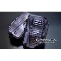 Grazio(グラージオ) プリウス フロントウインカー30系後期