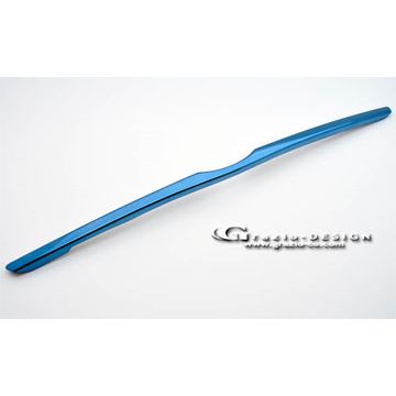 Grazio(グラージオ)　30 プリウス　シナジーブルーリアガーニッシュ