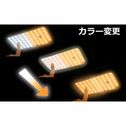 REVIER(レヴィーア)　プリウス インテリアパーツ