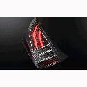 REVIER(レヴィーア) プリウス LEDパーツ LEDテール・シーケンシャルウインカータイプ 30系