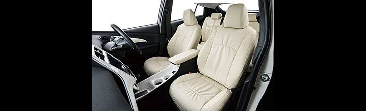 CM(RAV4・シートカバー 本革ツィール) CMバナー(RAV4・シートカバー 本革ツィール)