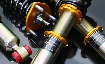 Cst シーエスティー プリウス 車高調 サスキットの通販サイト Auto Acp