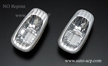 20系プリウス用クリスタルウインカー