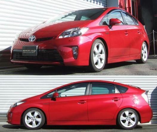 Rsr 30系 プリウス Basic I車高調キット 車高調パーツ Prius通販サイトauto Acp Rsr 30系 プリウス Basic I車高調キット 車高調パーツ Prius通販サイトauto Acp