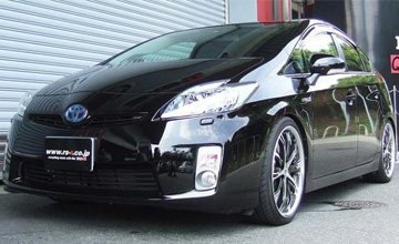 Rsr 30系 プリウス Basic I車高調キット 車高調パーツ Prius通販サイトauto Acp