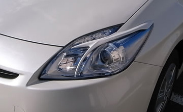 Ams 30系前期 プリウス アイライン Terra エアロパーツ Prius通販サイトauto Acp