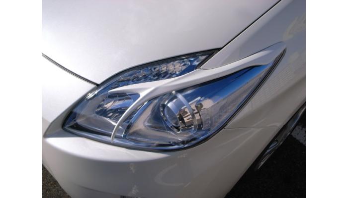 Ams 30系前期 プリウス アイライン Terra エアロパーツ Prius通販サイトauto Acp Ams 30系前期 プリウス アイライン Terra エアロパーツ Prius通販サイトauto Acp