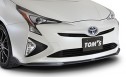 TOM'S(トムス) 50系プリウス エアロパーツ