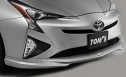 TOM'S(トムス) 50系プリウス エアロパーツ