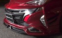 WALD(ヴァルド) 新型 50系プリウス エアロ