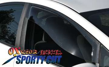 OXバイザー(オックスバイザー) 【通販サイトauto-acp2】