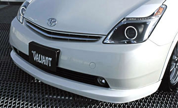 60系プリウス用ヘッドライト・フォグランプの販売サイト｜PRIUS Online