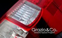 Grazio(グラージオ) 40系プリウスα　LEDテール/ハイマウント