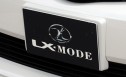 LX-MODE(LXモード) プリウスα　エクステリアパーツ
