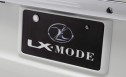 LX-MODE(LXモード) プリウスα　カスタムパーツ